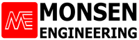Silver Sponsor Monsen Engineering