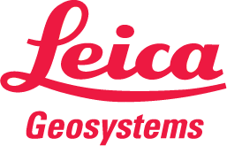Silver Sponsor Leica Geosystems