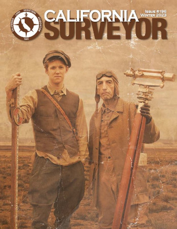 Cal Surveyor Thumbnail