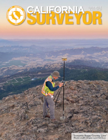 Cal Surveyor Thumbnail